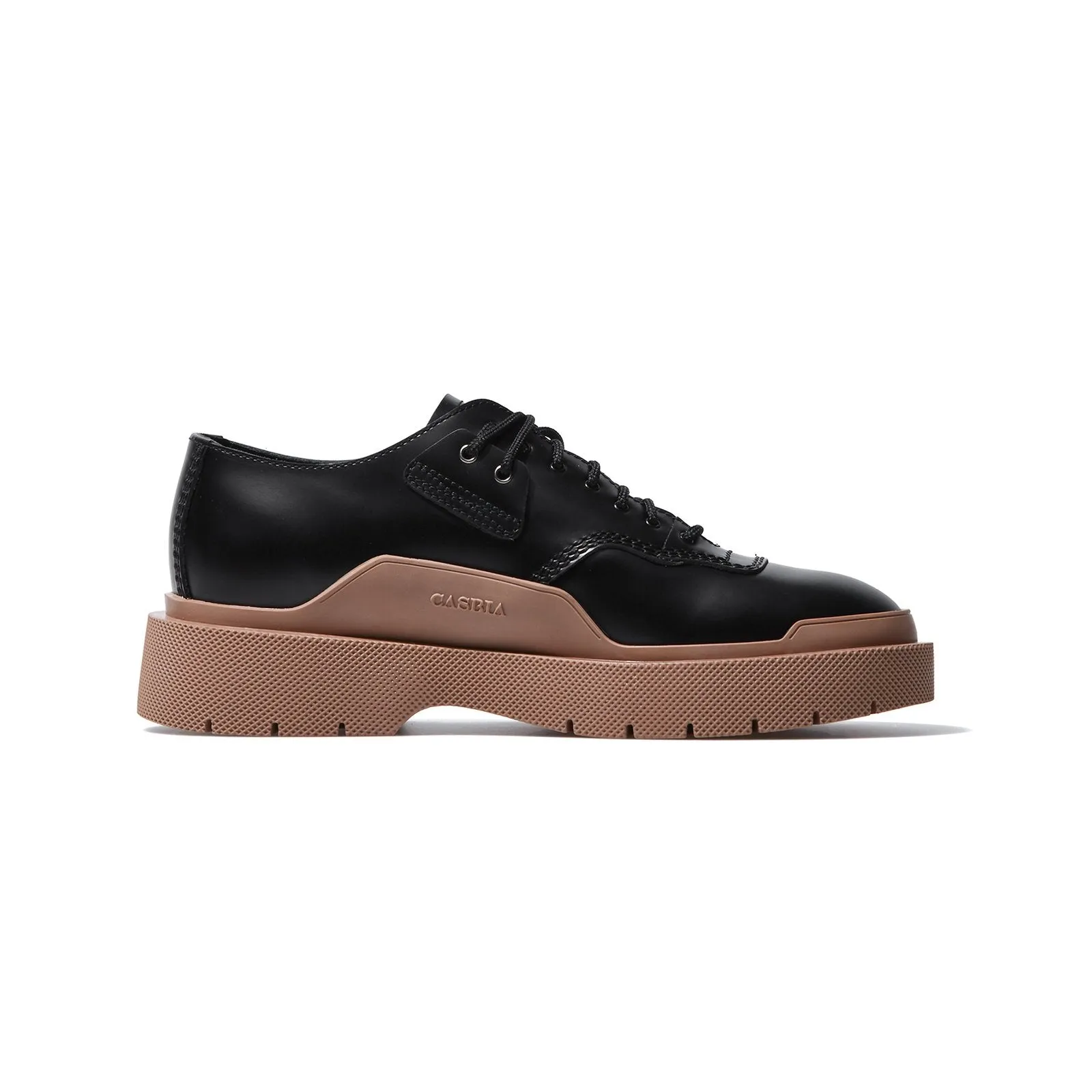 Casbia Uniform FD Black/Clay