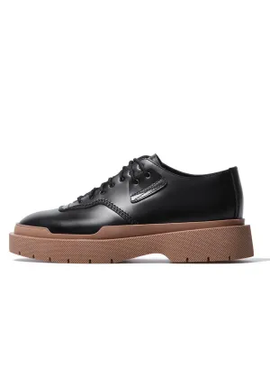 Casbia Uniform FD Black/Clay