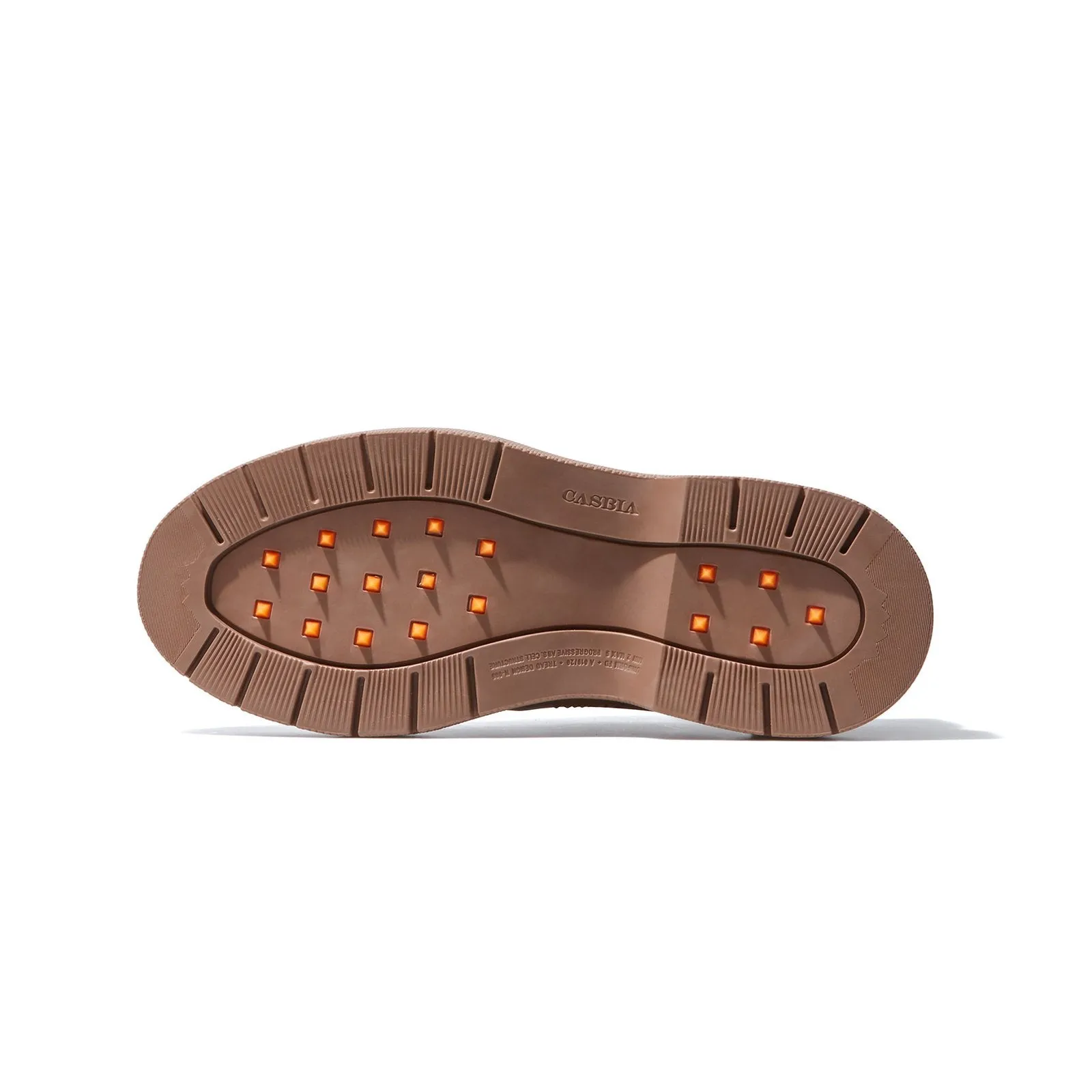 Casbia Uniform FD Black/Clay