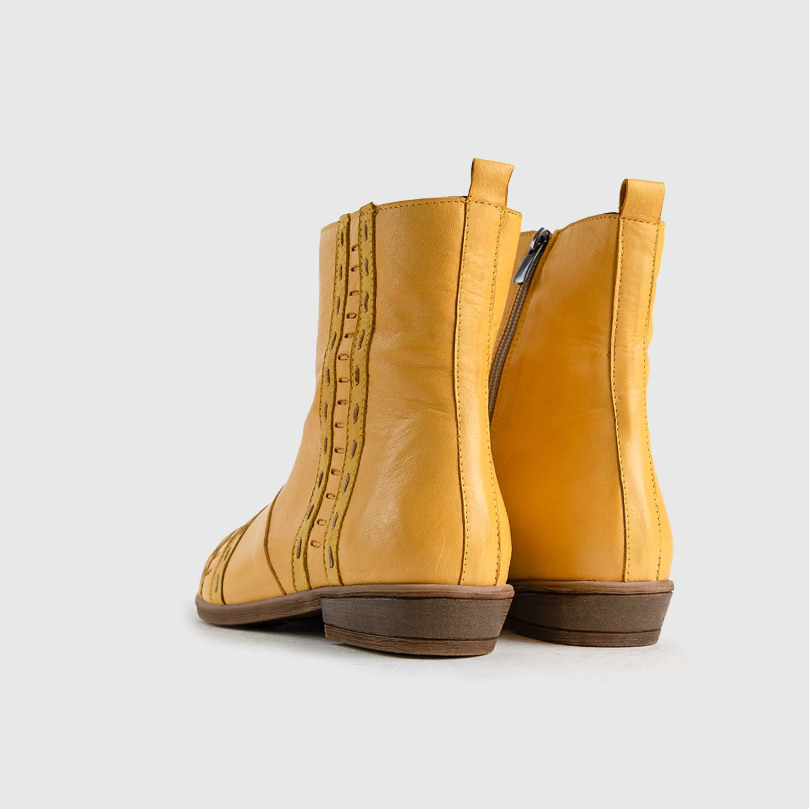 Casual Comfort Boots - 247
