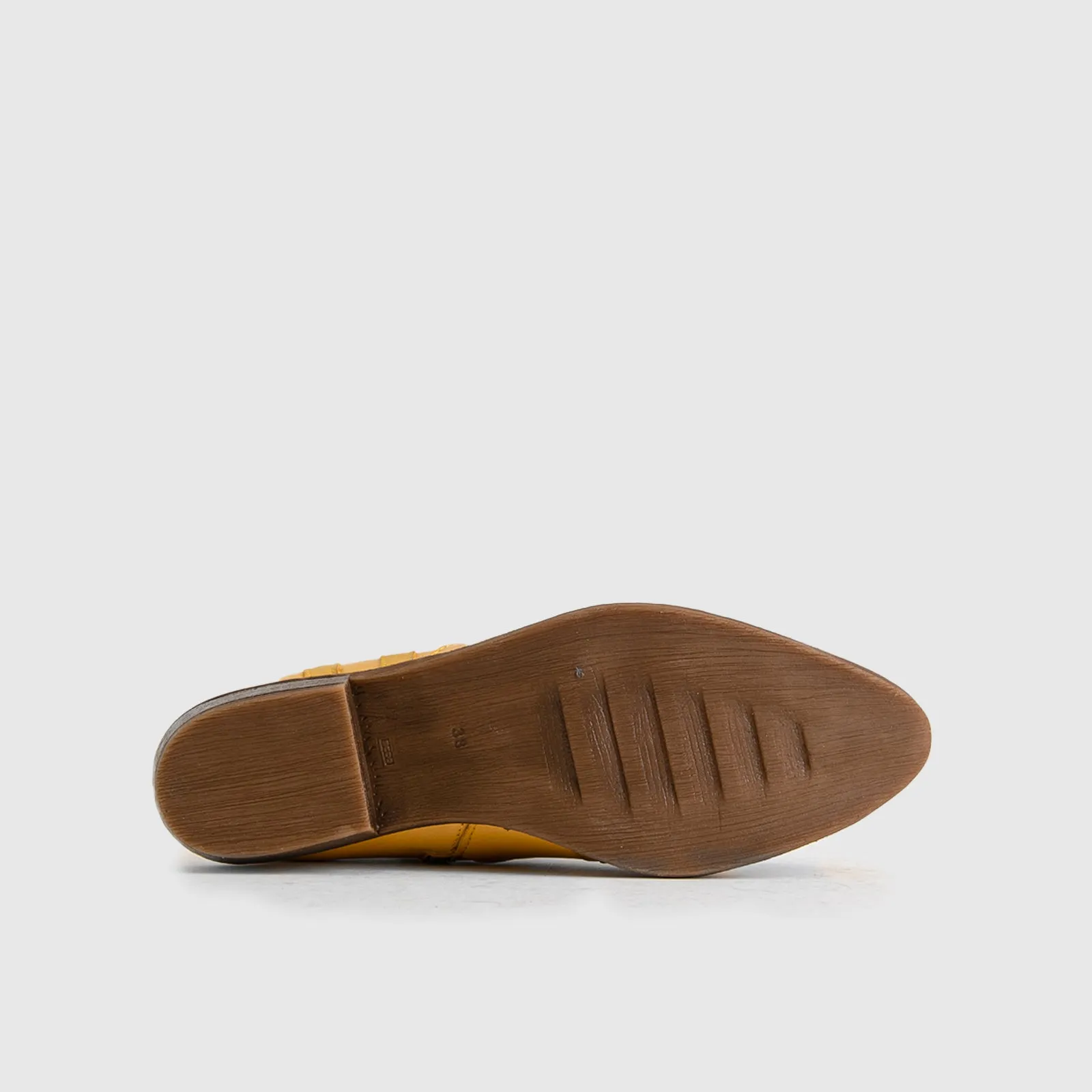Casual Comfort Boots - 247