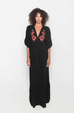 Cayetana Dress