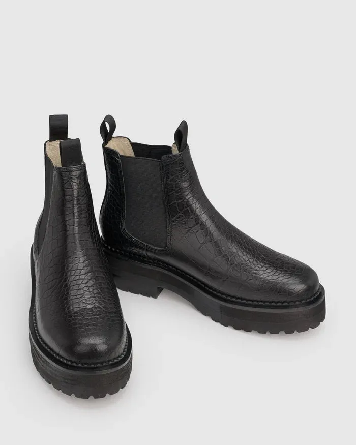 Chaos & Harmony Queens Boot