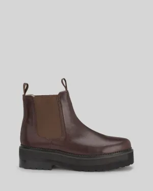 Chaos & Harmony Queens Boot