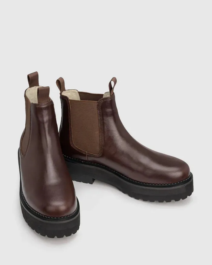 Chaos & Harmony Queens Boot