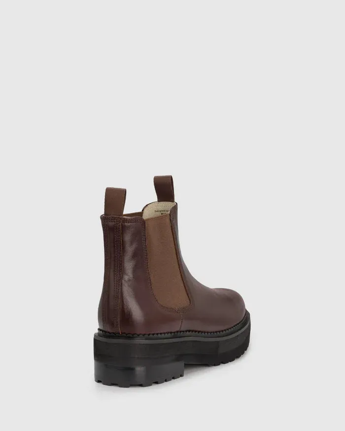 Chaos & Harmony Queens Boot