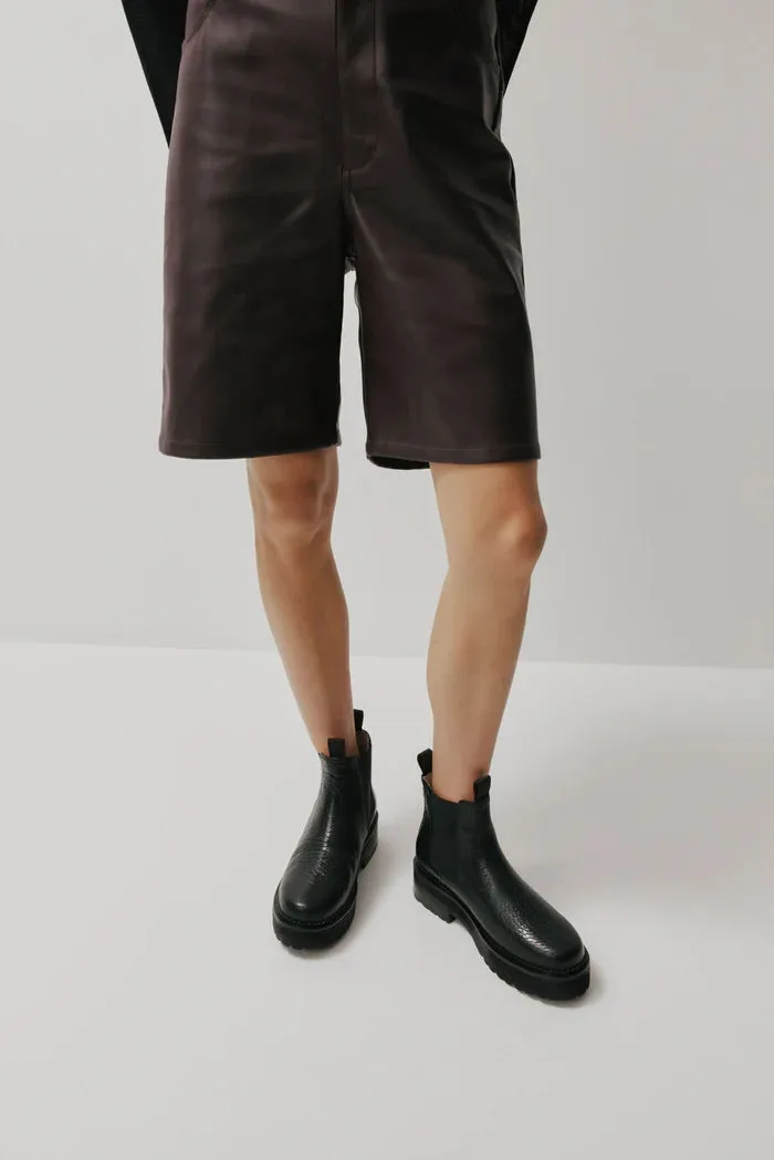 Chaos & Harmony Queens Boot