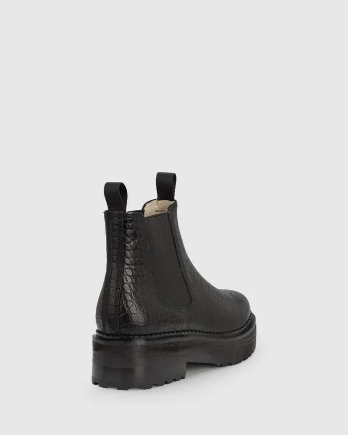 Chaos & Harmony Queens Boot
