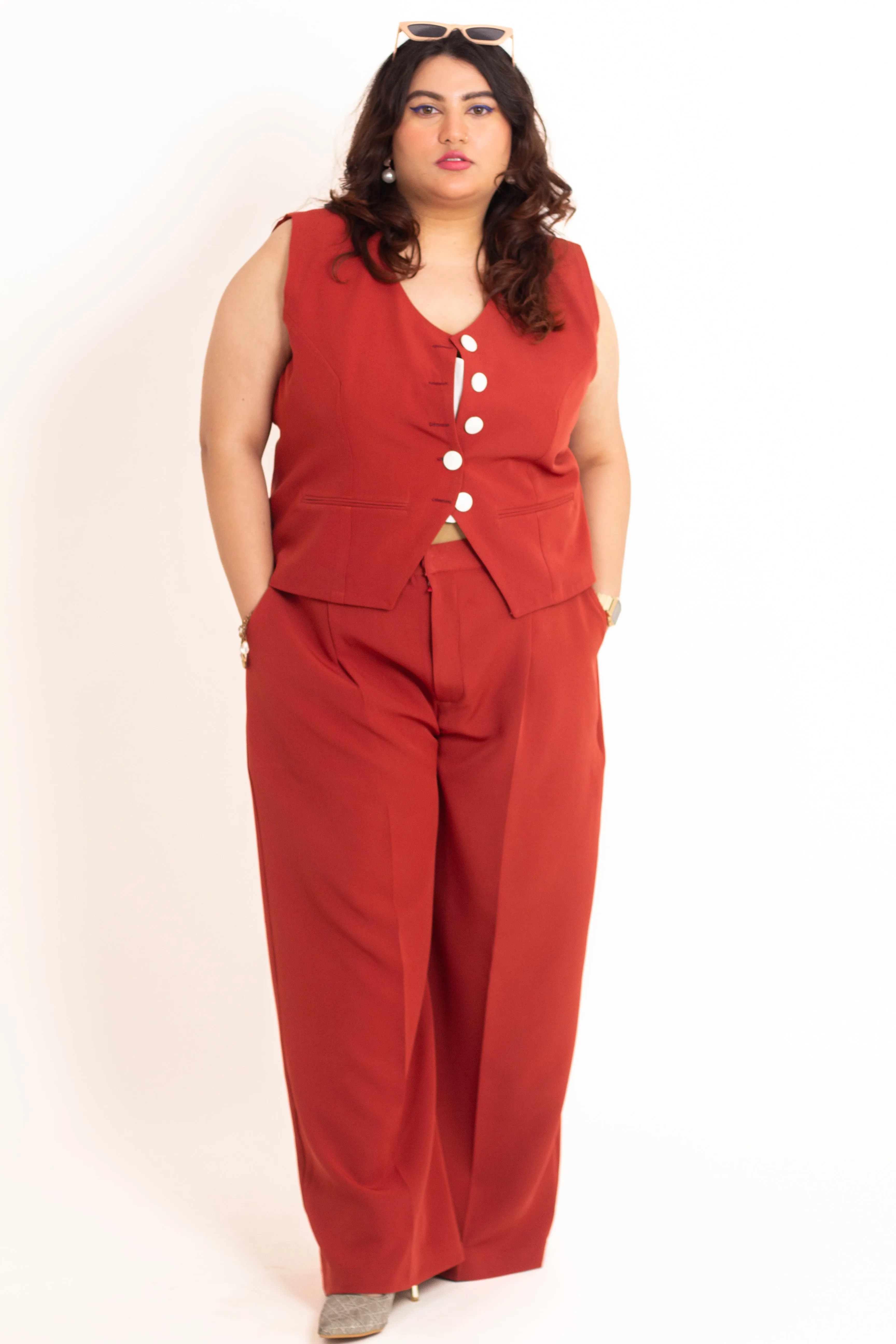 Charolette Top