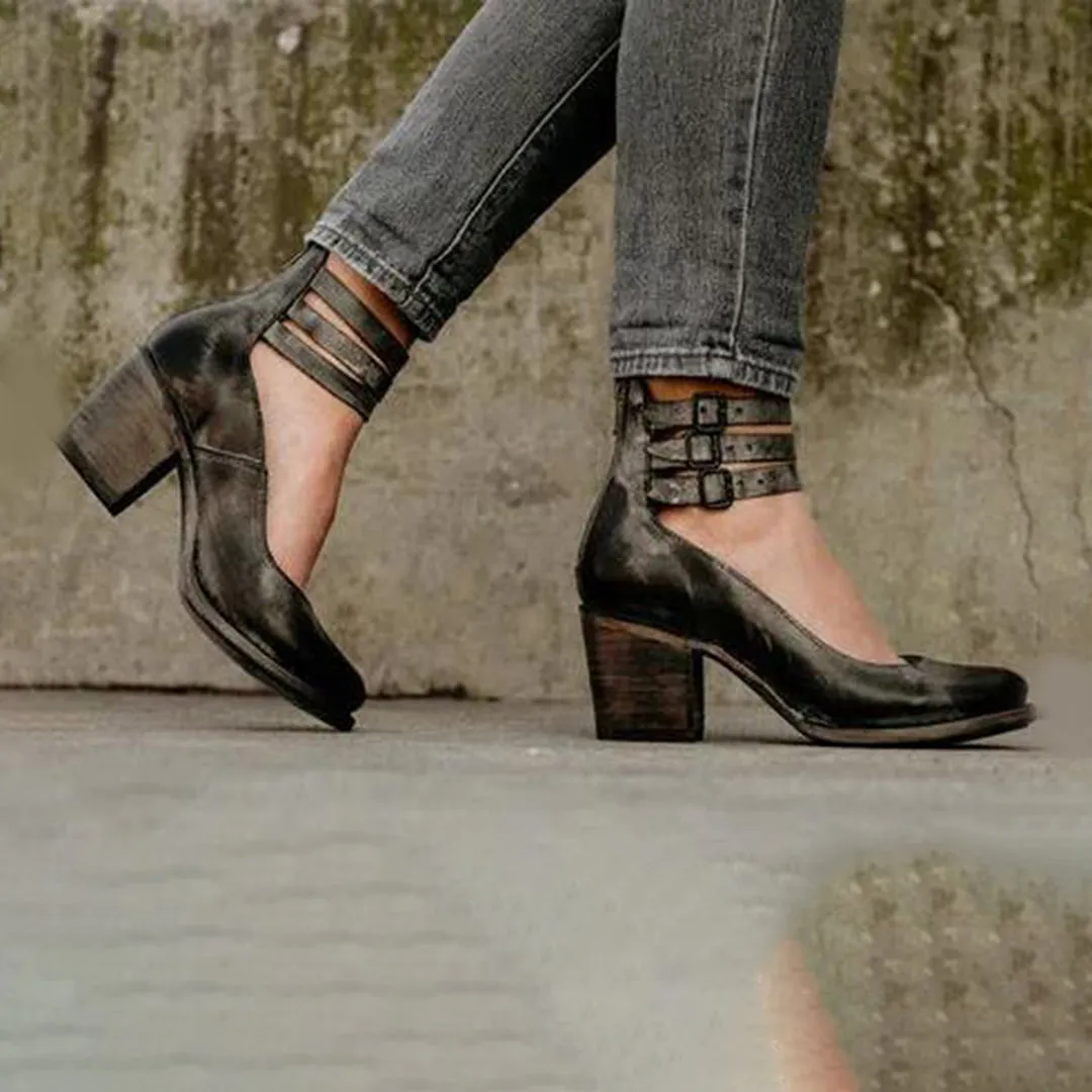 Chic and Comfortable Women's Shoes for Daily Wear