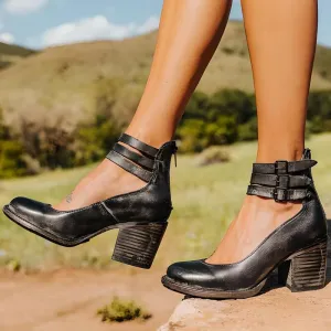 Chic and Comfortable Women's Shoes for Daily Wear