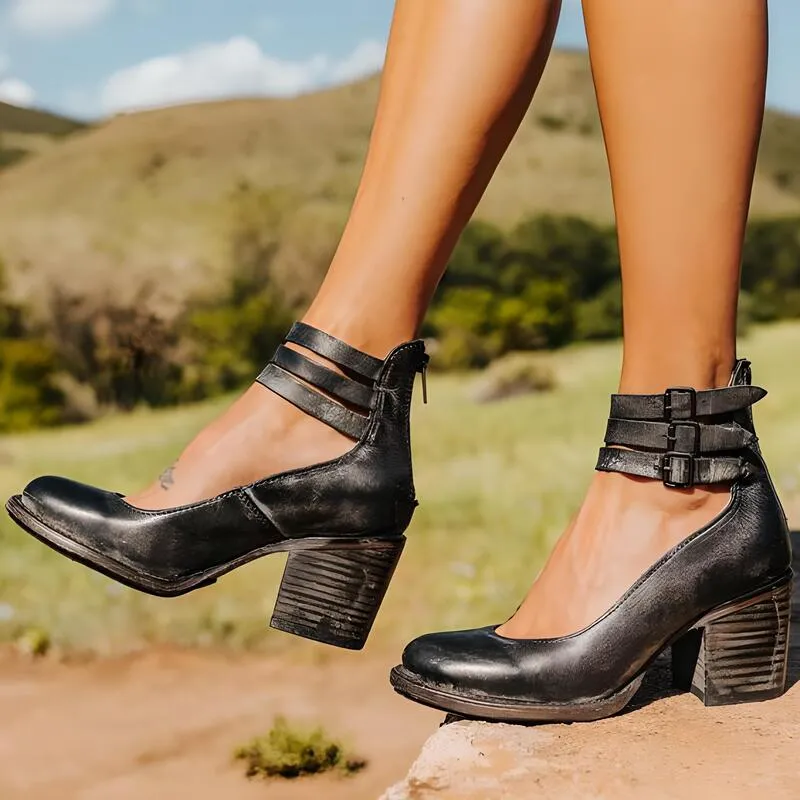 Chic and Comfortable Women's Shoes for Daily Wear