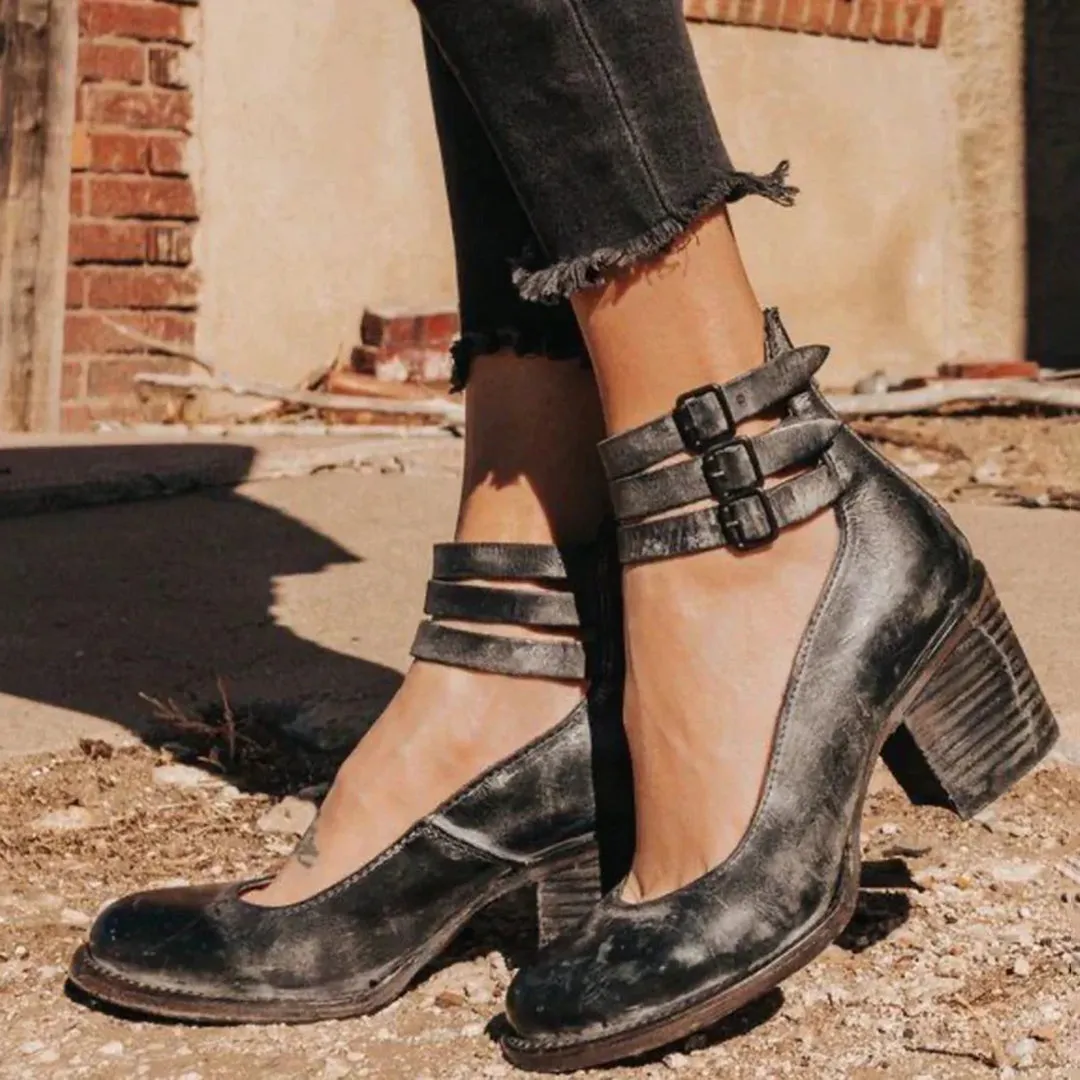 Chic and Comfortable Women's Shoes for Daily Wear