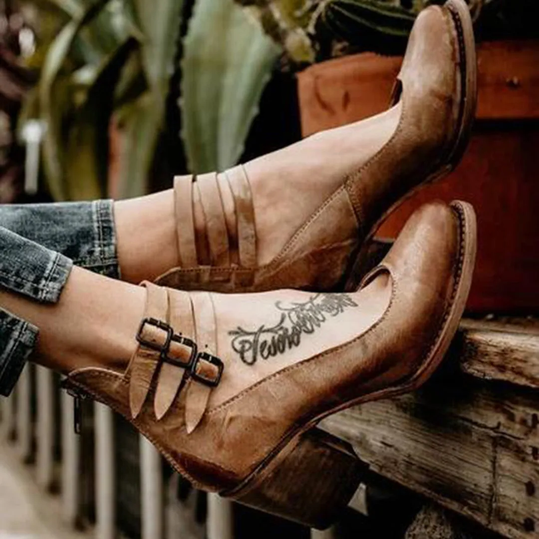 Chic and Comfortable Women's Shoes for Daily Wear
