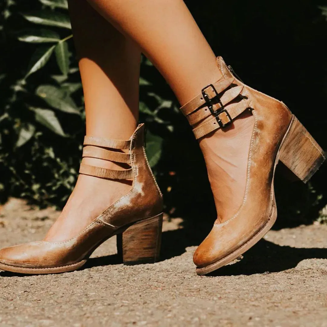 Chic and Comfortable Women's Shoes for Daily Wear