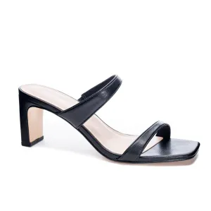 Chinese Laundry Yanti Heel - Black