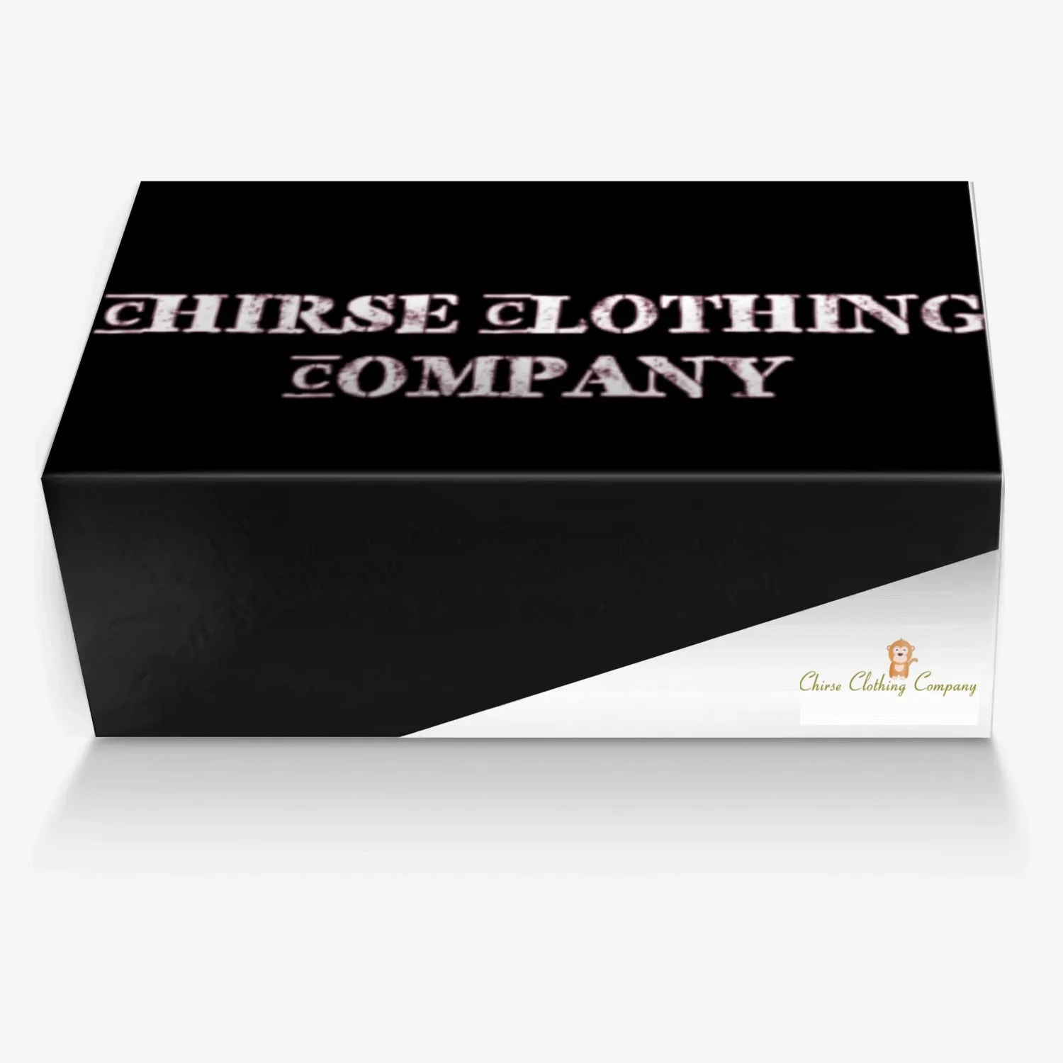 Chirse Clothing Company shoes