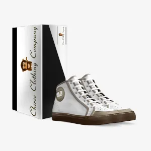 Chirse Clothing Company shoes