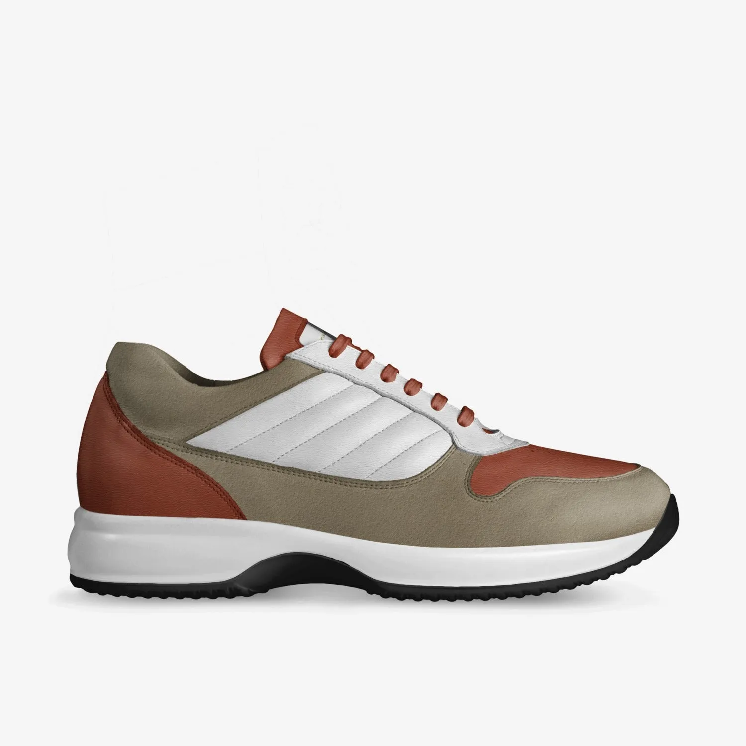 Chirse Clothing Company shoes