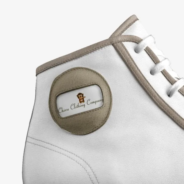 Chirse Clothing Company shoes