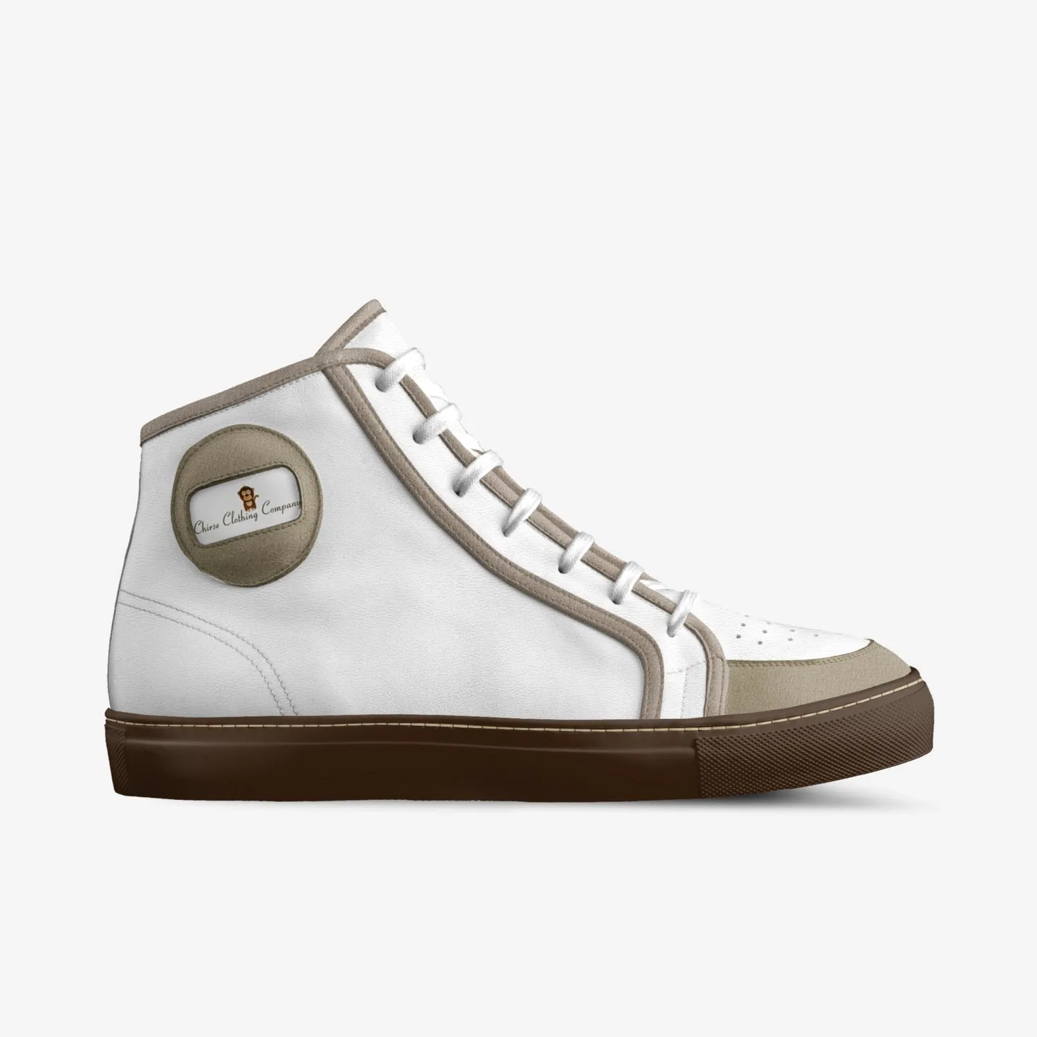Chirse Clothing Company shoes