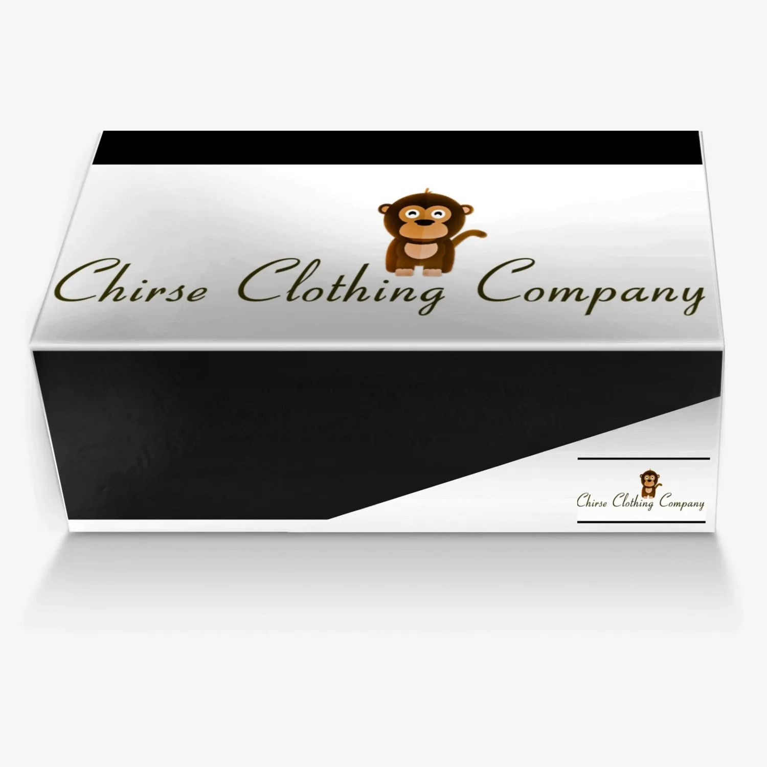 Chirse Clothing Company shoes