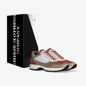 Chirse Clothing Company shoes