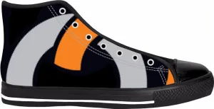 CHIRSE logo shoes