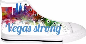 CHIRSE Vegas strong shoes