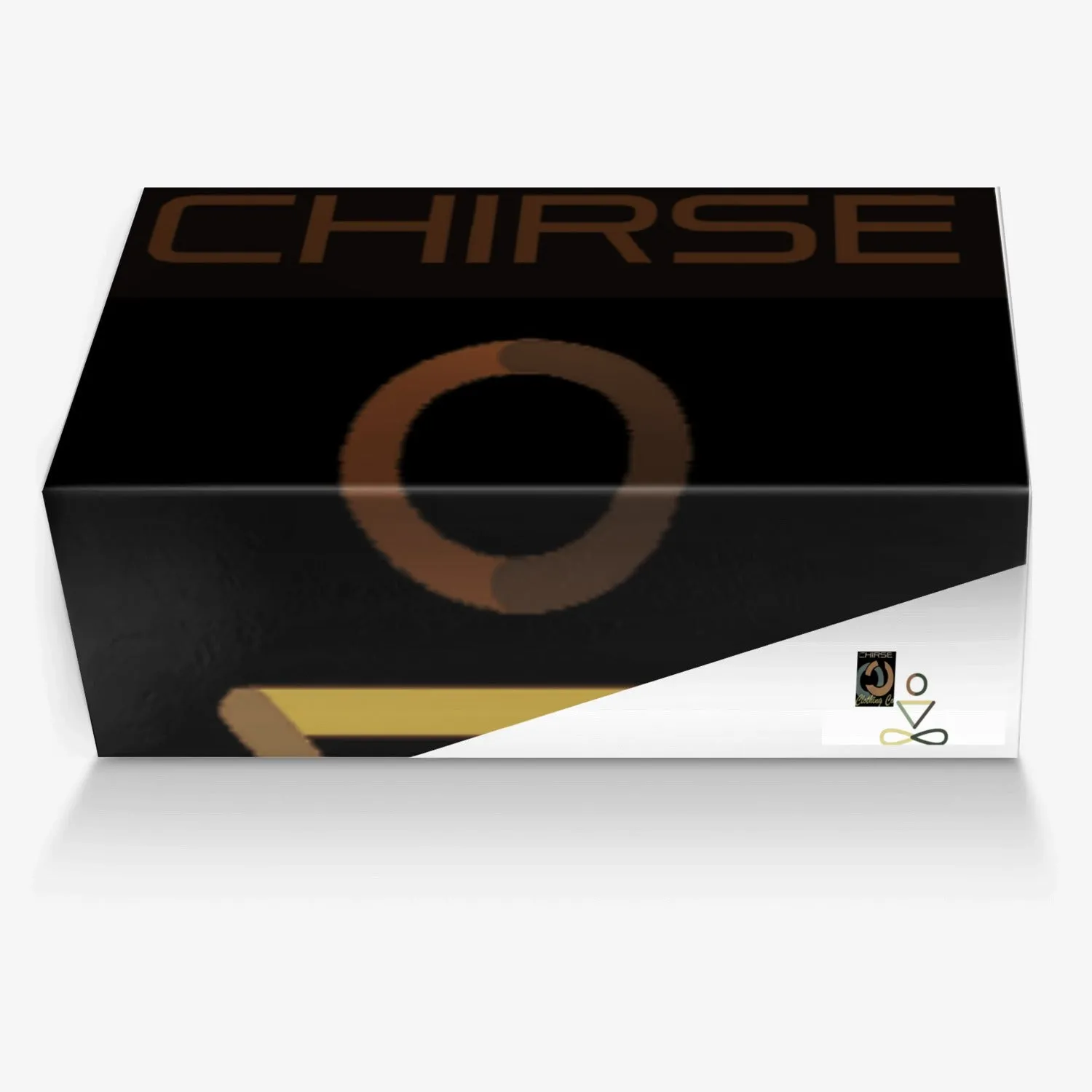 Chirse women's wedge