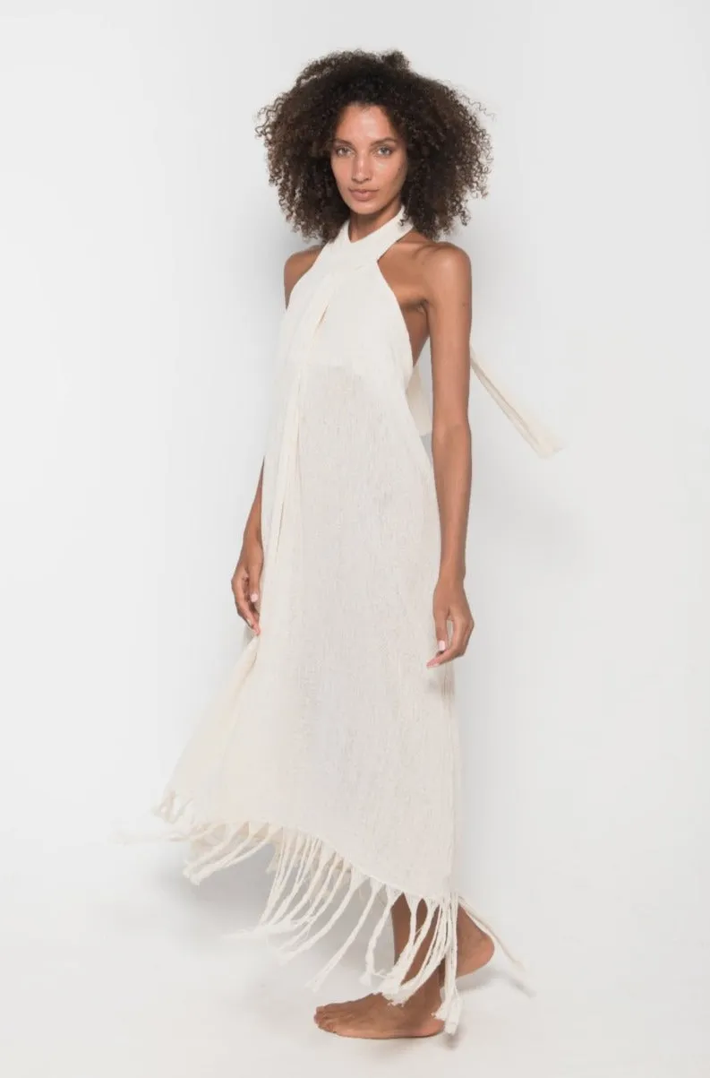 Cisne Dress
