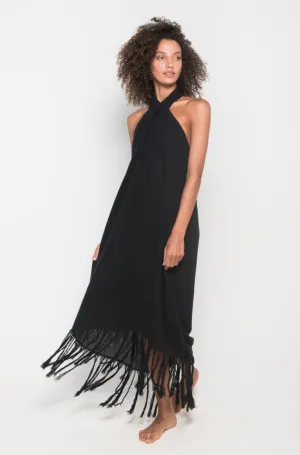 Cisne Dress