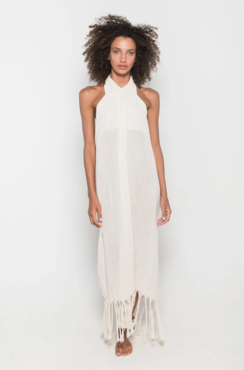Cisne Dress