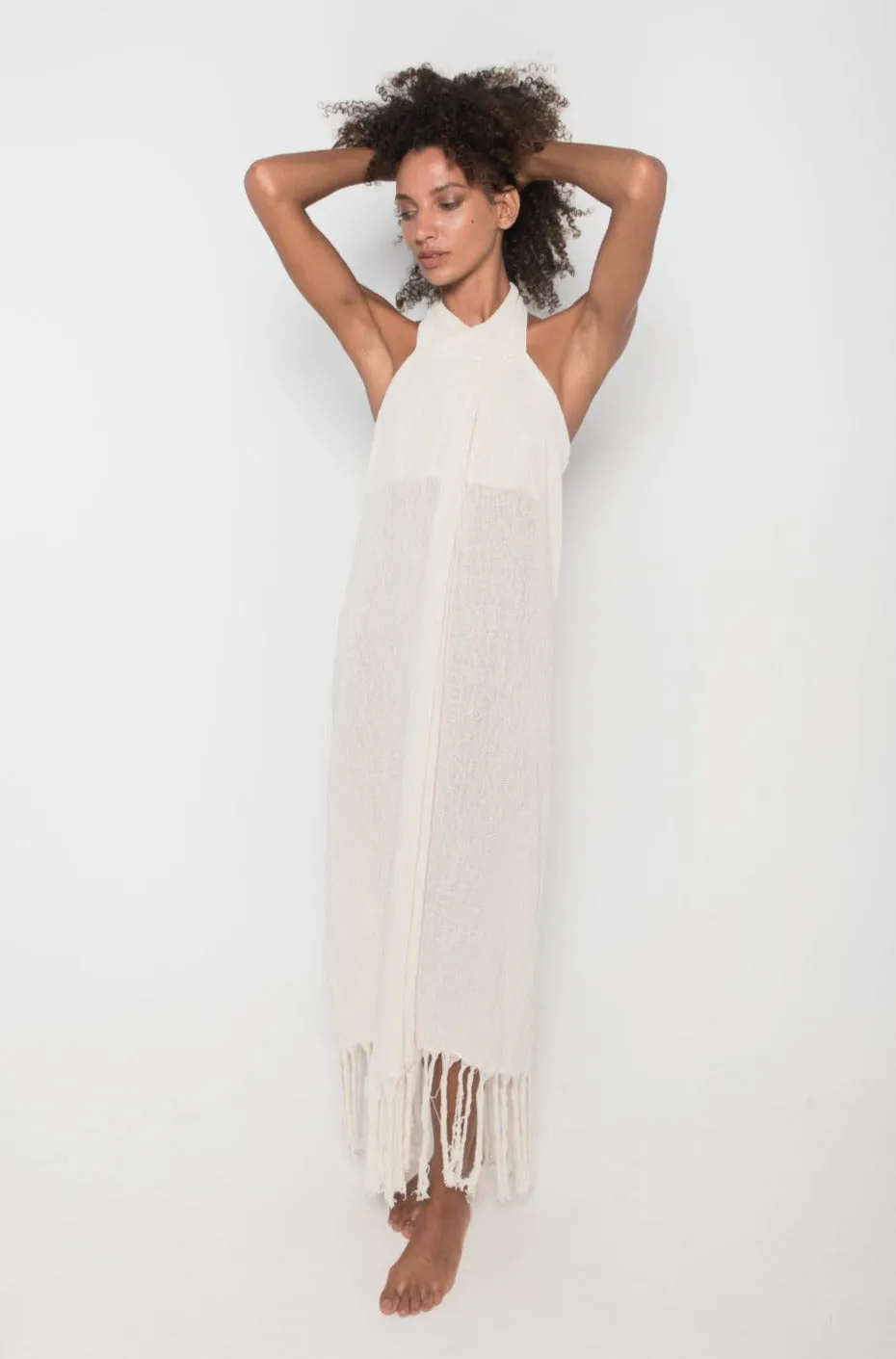 Cisne Dress