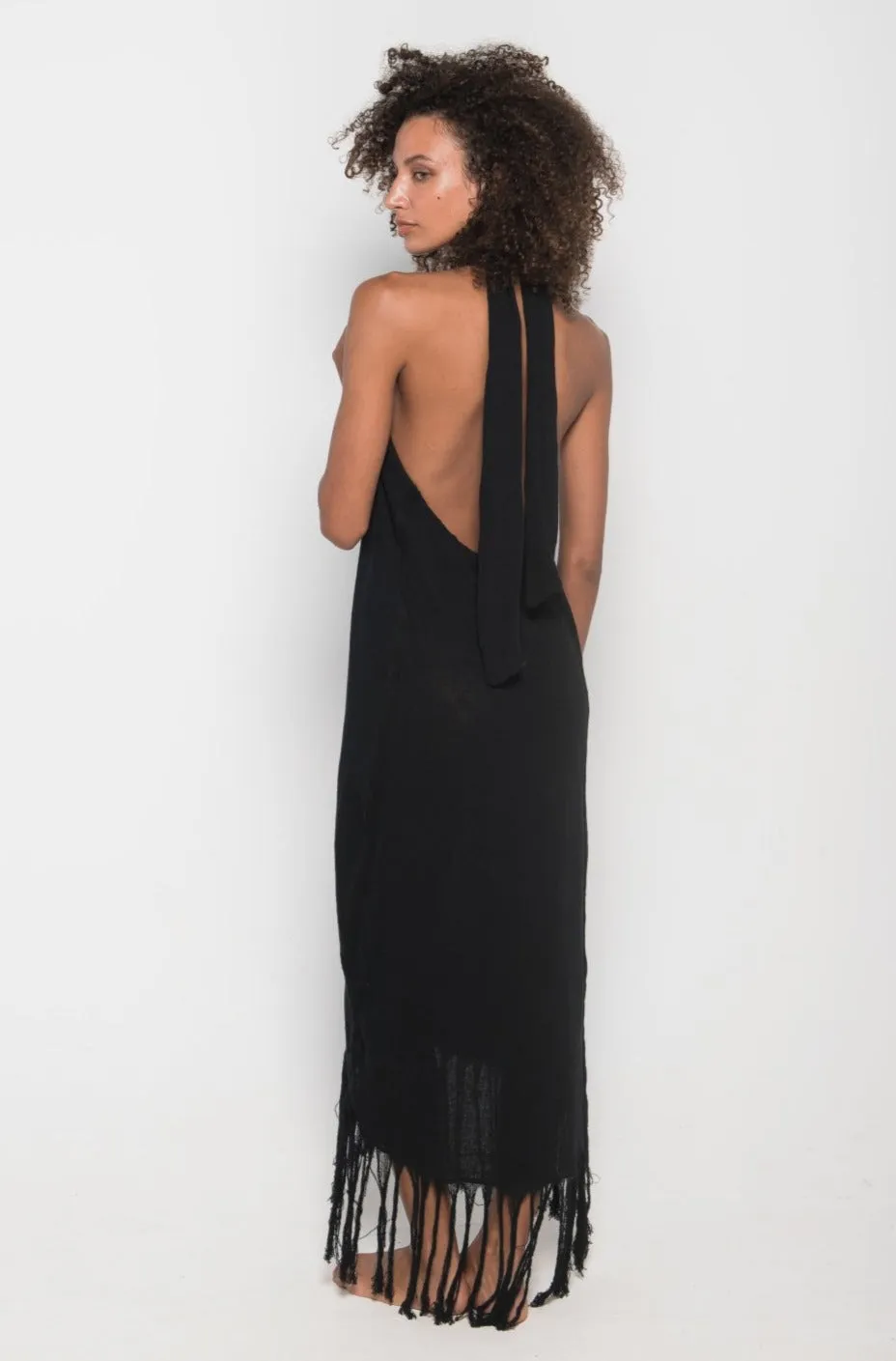 Cisne Dress