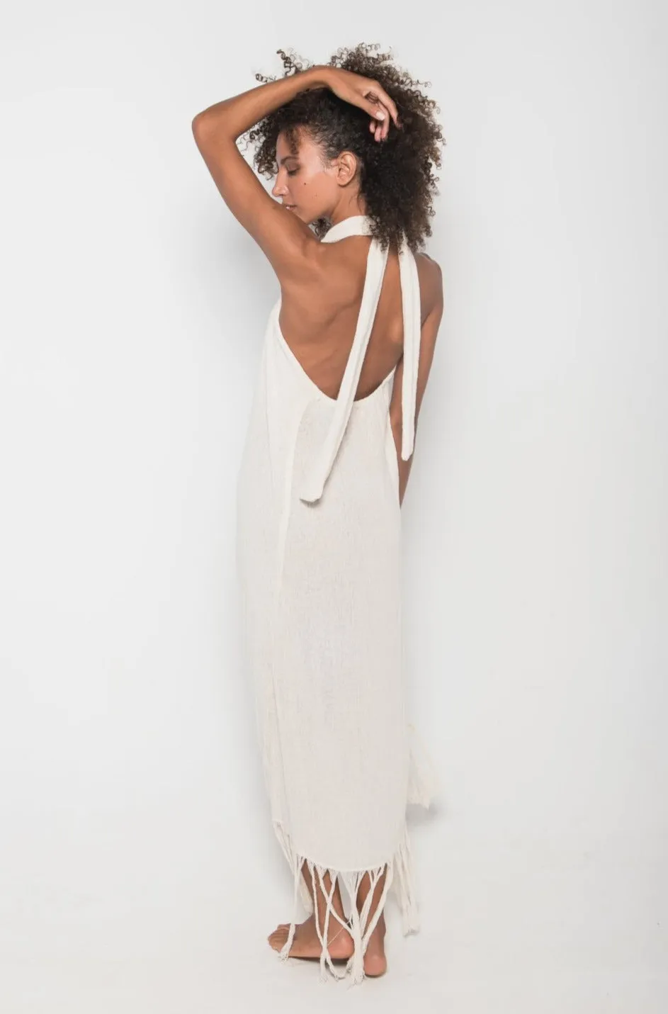 Cisne Dress