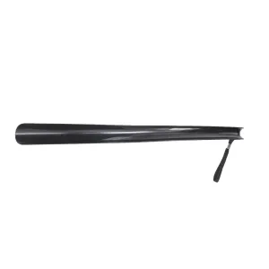CL0402001 Shoe Horn Plastic Black