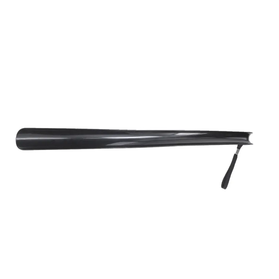 CL0402001 Shoe Horn Plastic Black