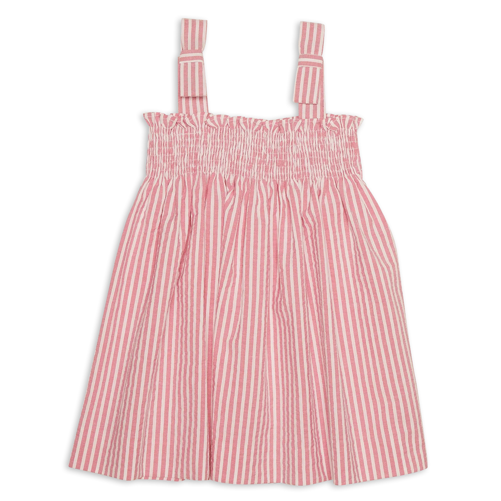 CLARISSE DRESS