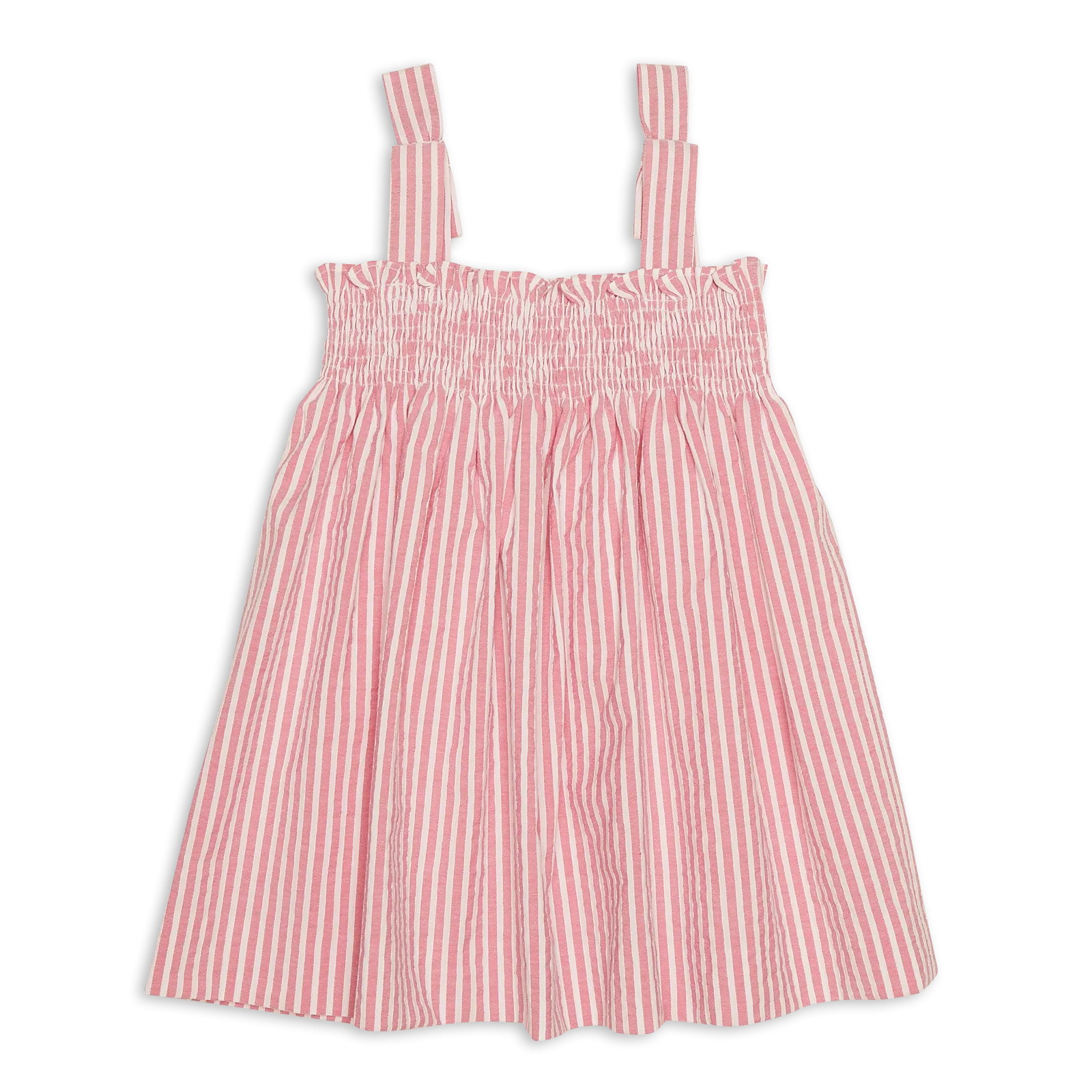 CLARISSE DRESS