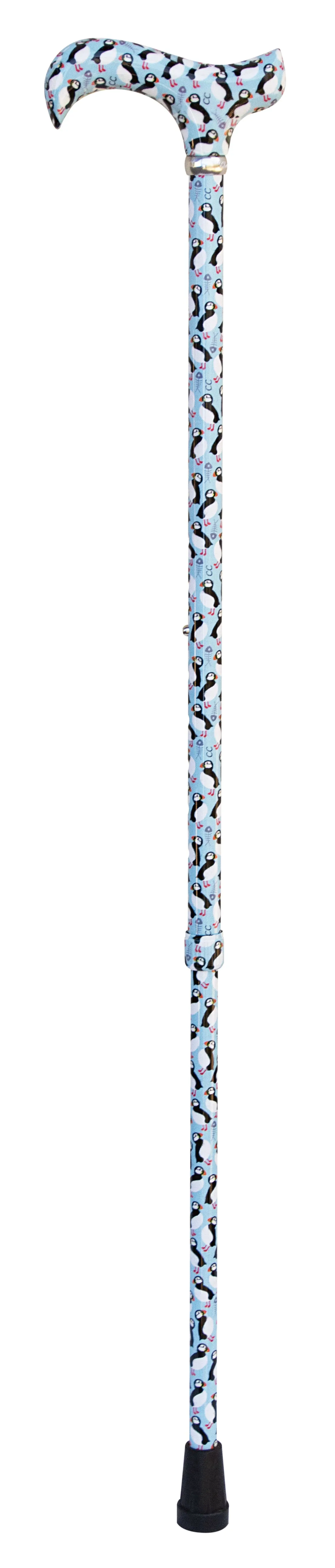 Classic Canes - Adjustable Derby Canes