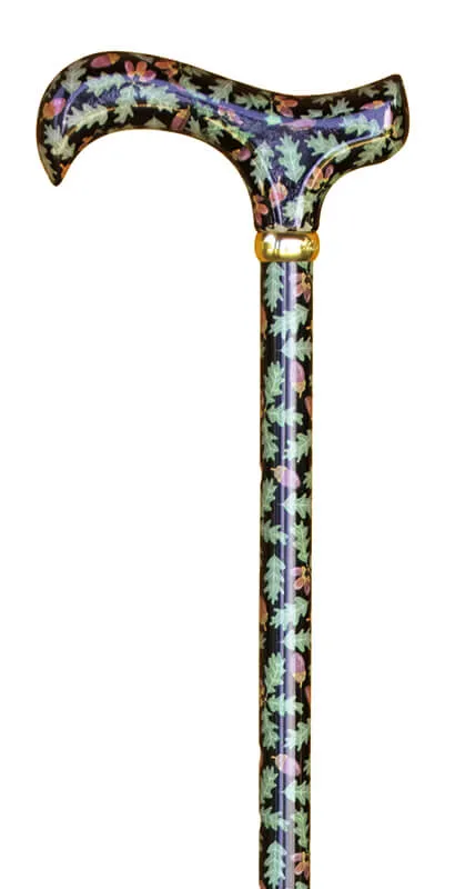 Classic Canes - Adjustable Derby Canes