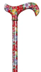 Classic Canes - Adjustable Derby Canes
