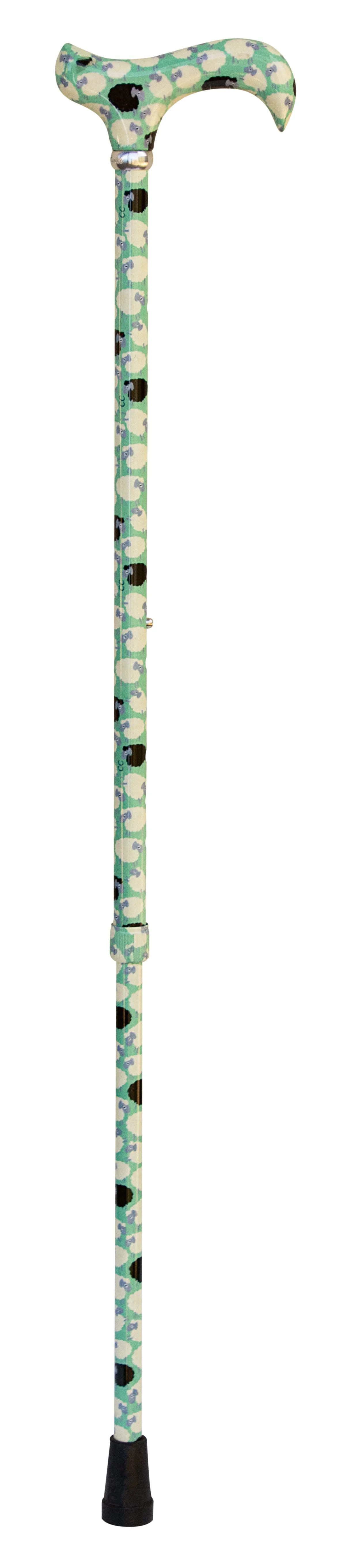 Classic Canes - Adjustable Derby Canes
