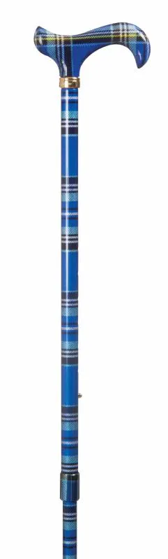 Classic Canes - Adjustable Derby Canes