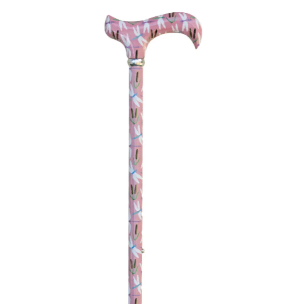 Classic Canes - Adjustable Derby Canes