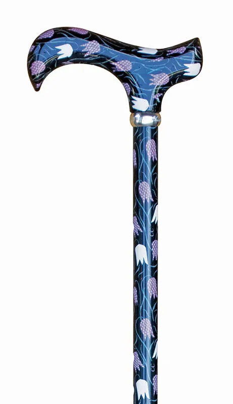 Classic Canes - Adjustable Derby Canes