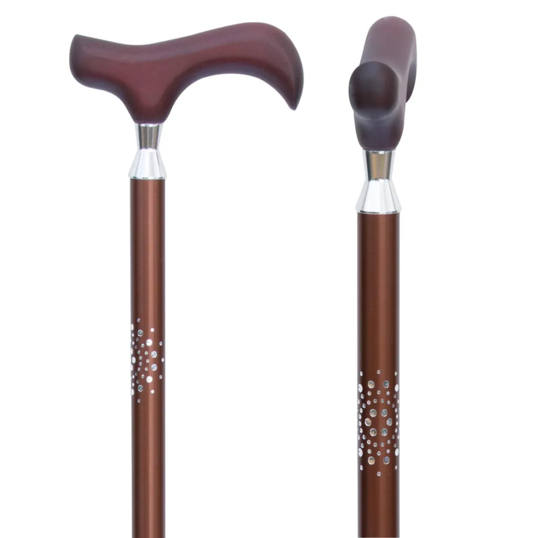 Classic Canes - Adjustable Derby Canes