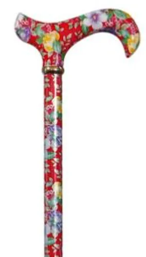Classic Canes - Adjustable Derby Canes