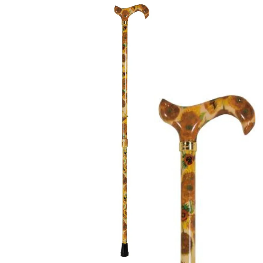 Classic Canes - Adjustable Derby Canes